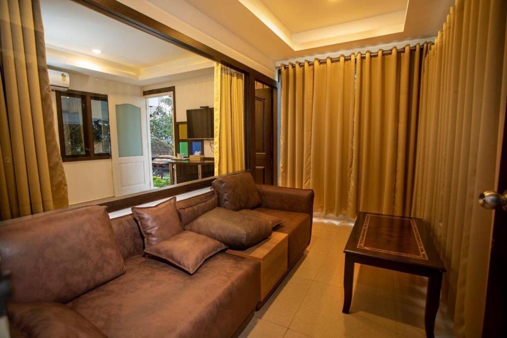 Traditional Kerala Villa Munnar Exterior foto