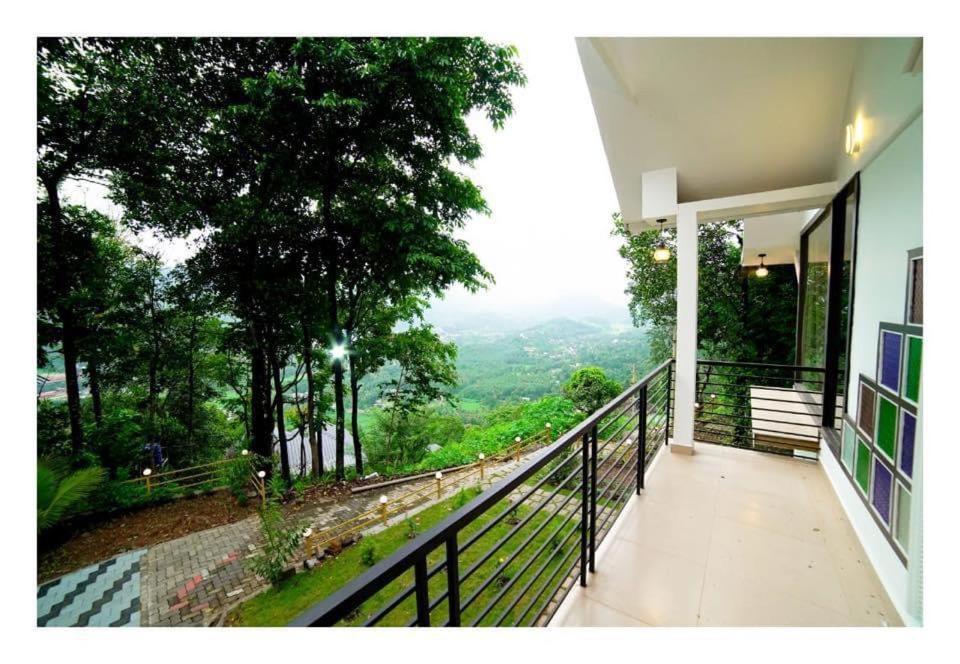 Traditional Kerala Villa Munnar Exterior foto