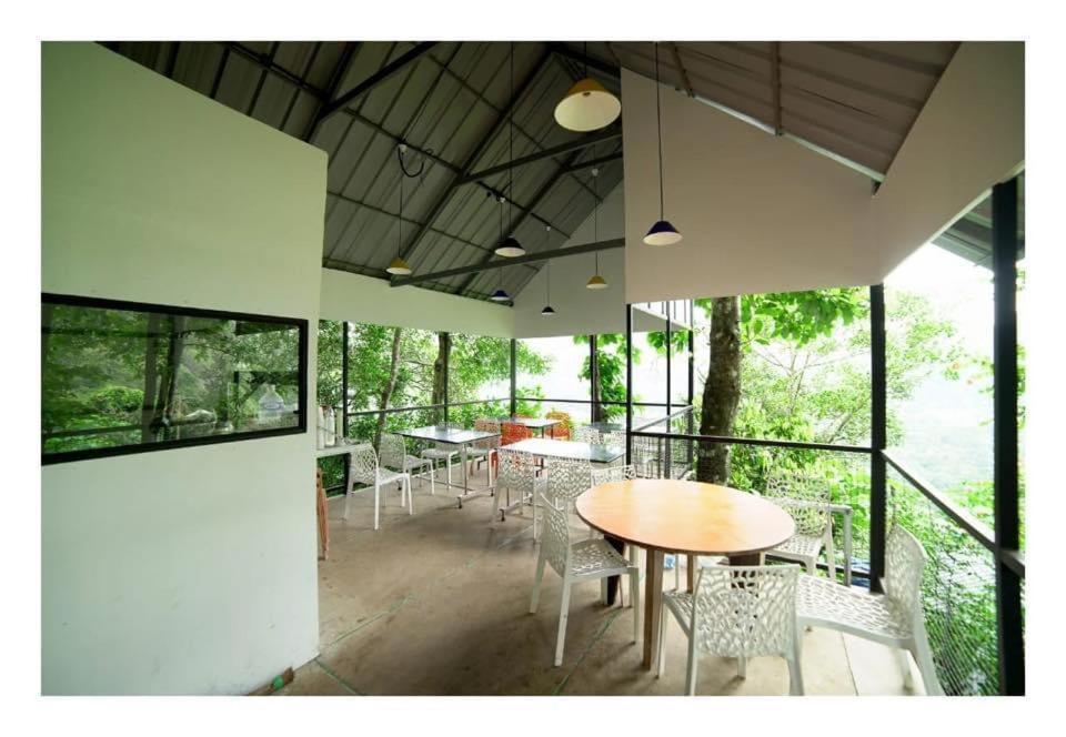 Traditional Kerala Villa Munnar Exterior foto